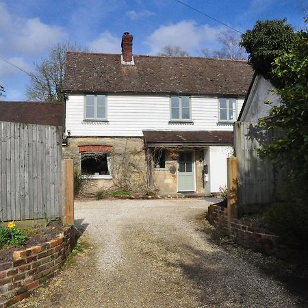 Little Tidebrook Farm Wadhurst Exterior foto
