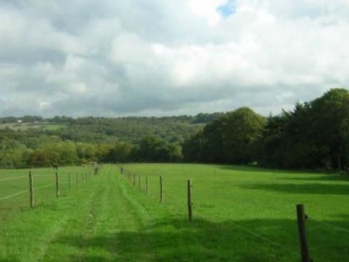 Little Tidebrook Farm Wadhurst Exterior foto