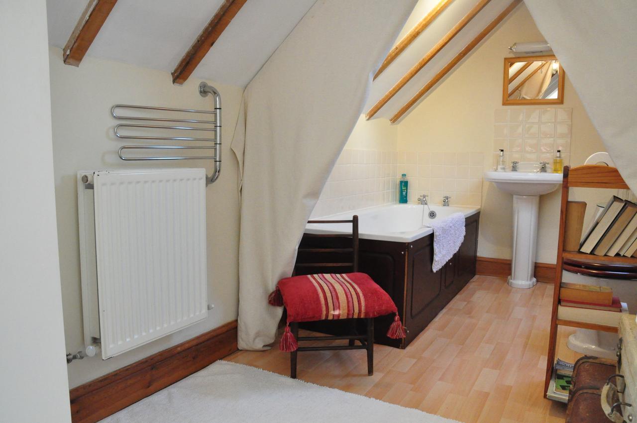 Little Tidebrook Farm Wadhurst Quarto foto
