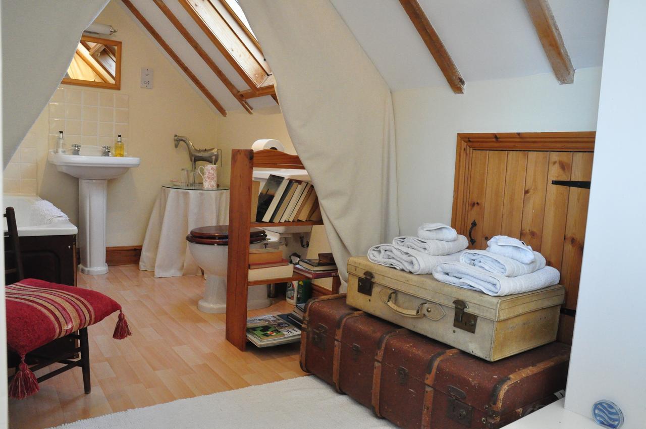 Little Tidebrook Farm Wadhurst Quarto foto