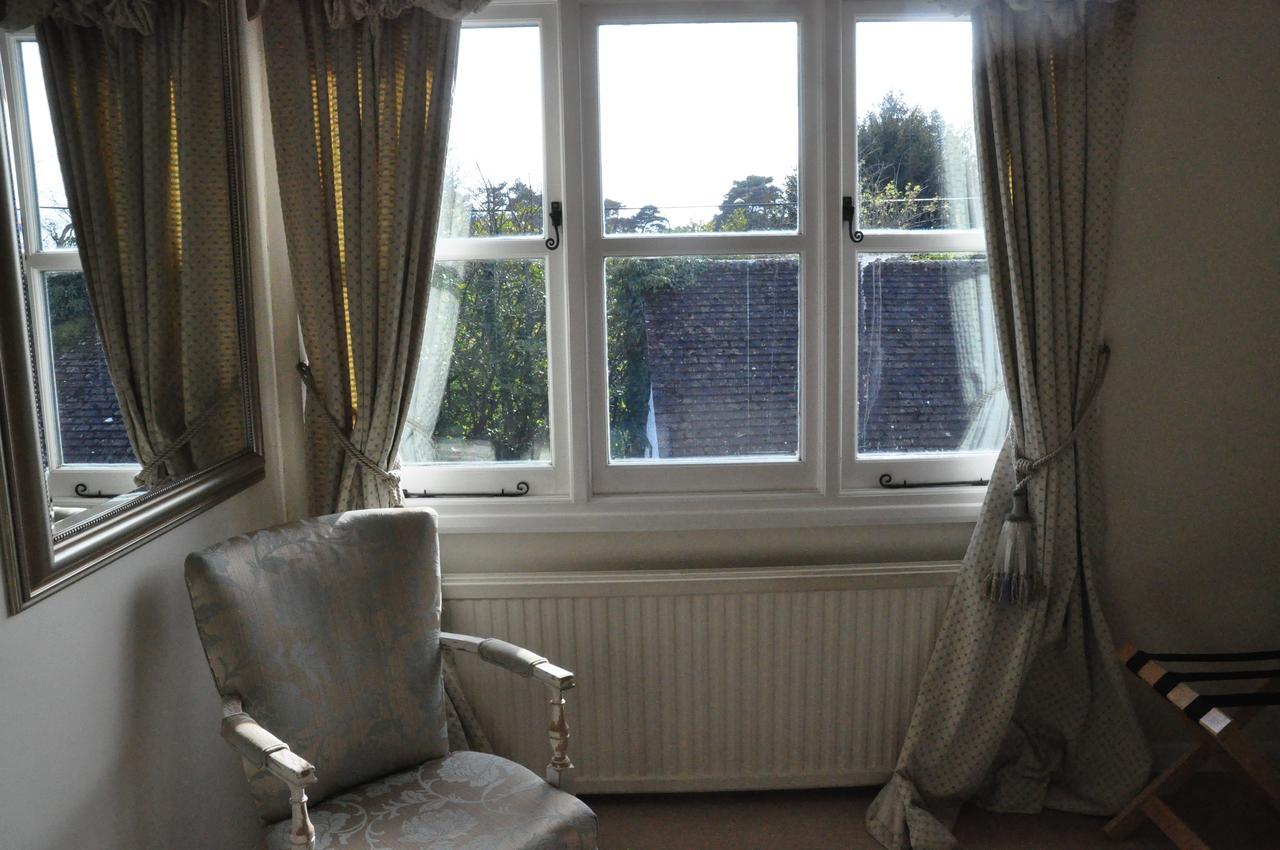 Little Tidebrook Farm Wadhurst Quarto foto