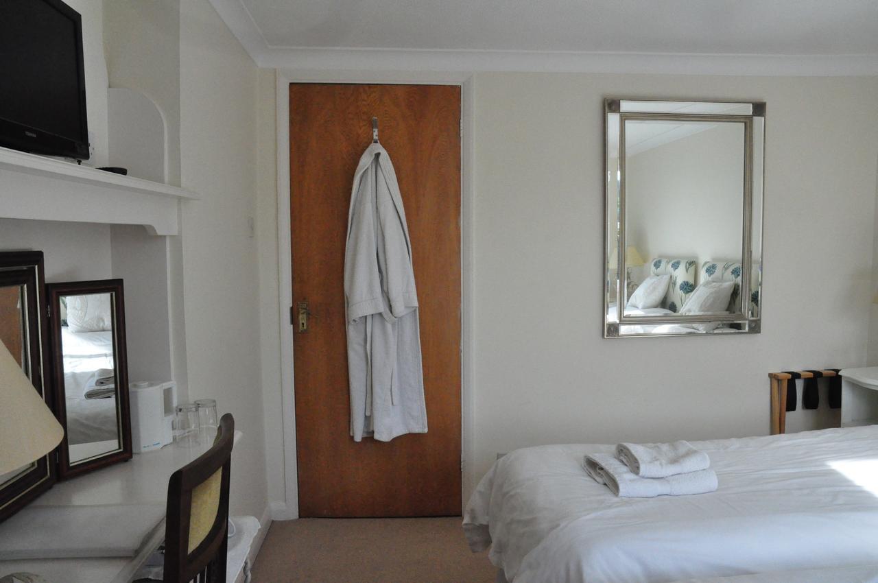Little Tidebrook Farm Wadhurst Quarto foto