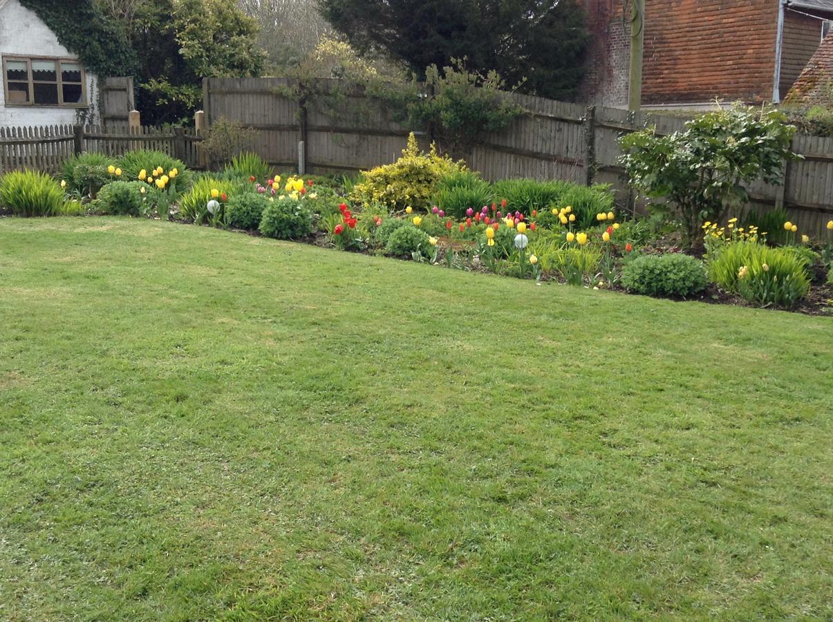 Little Tidebrook Farm Wadhurst Exterior foto
